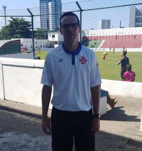 Paulista Sub 15: Portuguesa Santista enfrenta o São Caetano na manhã deste sábado