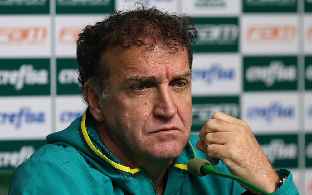 Grêmio x Palmeiras – Usando a força de sua arena, Tricolor tenta se reaproximar do G4