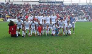 Inter de Bebedouro 1 x 2 Taboão da Serra - De virada, CATS se garante nas semifinais