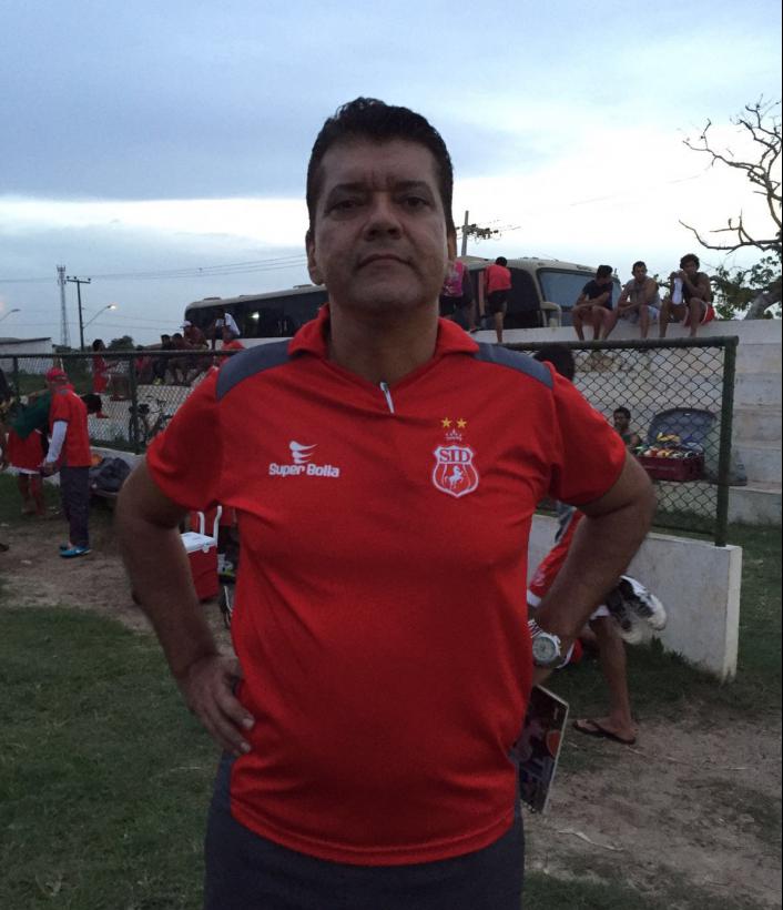 Pedrinho Rocha será o convidado especial dessa segunda-feira no Camarote da Rede Família