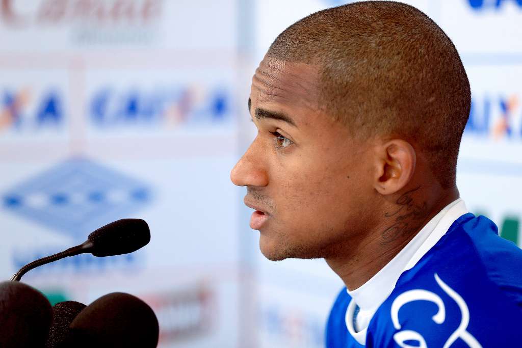 Segundo Eduardo, o elenco do Bahia vem crescendo de produção nas últimas rodadas da Série B -  Felipe Oliveira / Divulgação / EC Bahia