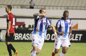 Série B: Sem saber se poderá contar com TL10, Paysandu pode ter trocas