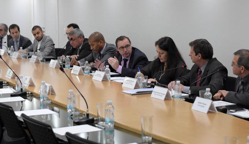 FPF confirma datas das semifinais da Segundona (Foto: Rodrigo Corsi/FPF)