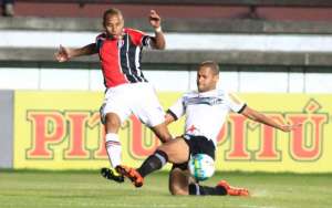 Série B: Com zagueiro suspenso, Tupi trabalha a reação no rebaixamento