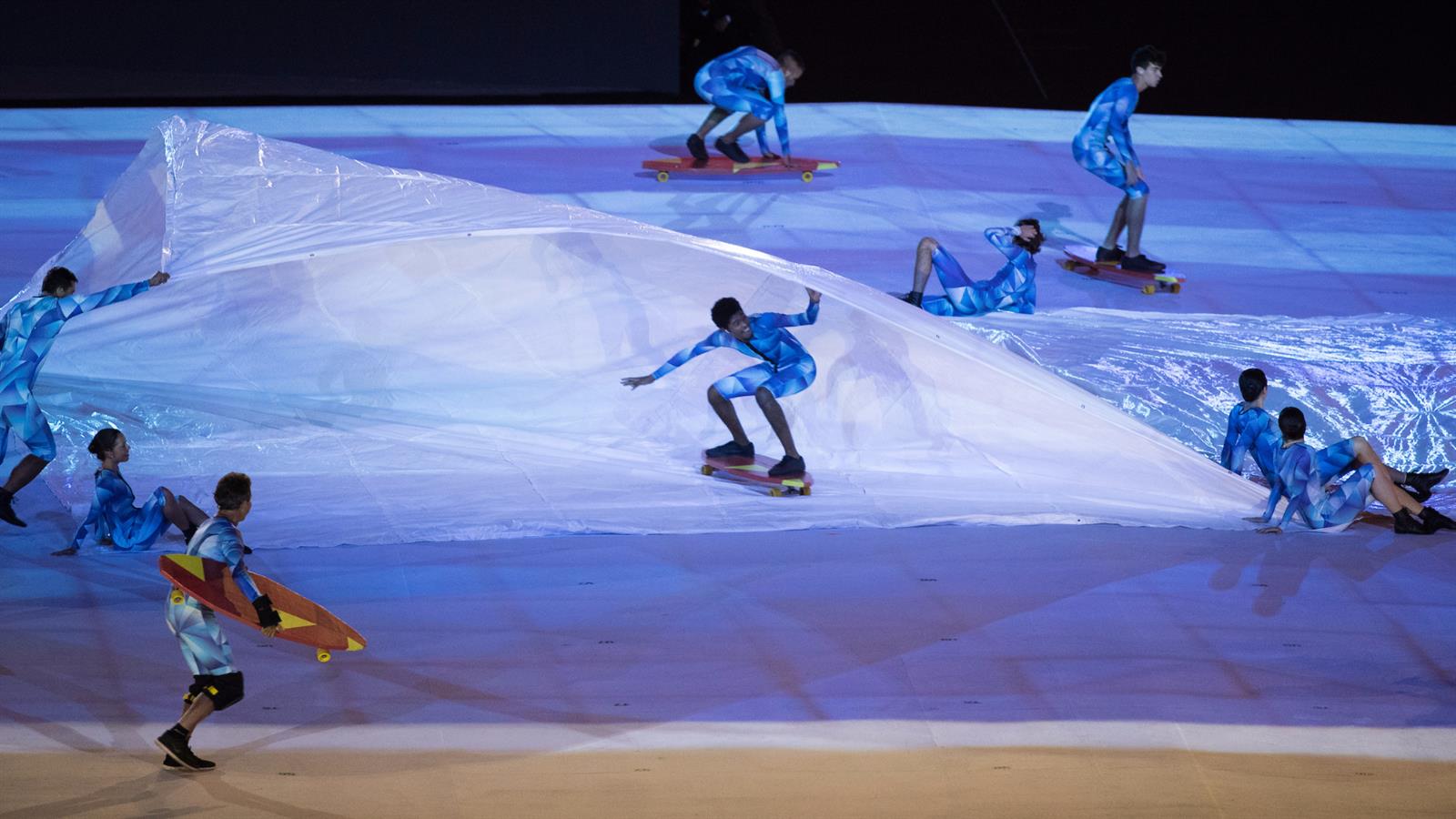 Rio-2016: Mesmo com socorro dos governos, comitê fala em ‘orçamento equilibrado’