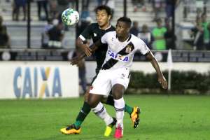 Goiás x Vasco - Verdão quer usar a força do Serra Dourada contra líder