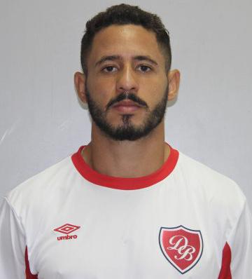 Luis Guilherme é um dos grandes nomes do DB