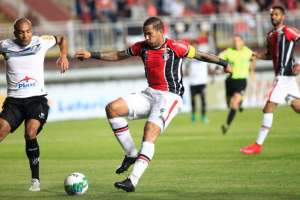 Joinville x Náutico - Pressão pra cima de Lisca e Giva!