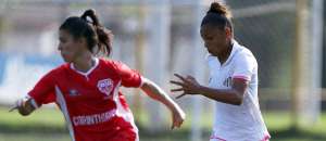 COPA DO BRASIL FEMININO: Após empate com Santos, Audax garante vaga nas quartas