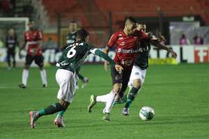 Série B: Brasil de Pelotas tenta ampliar sequência invicta para continuar no G4