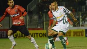 Luverdense x Brasil de Pelotas - Xavante quer se segurar no G4