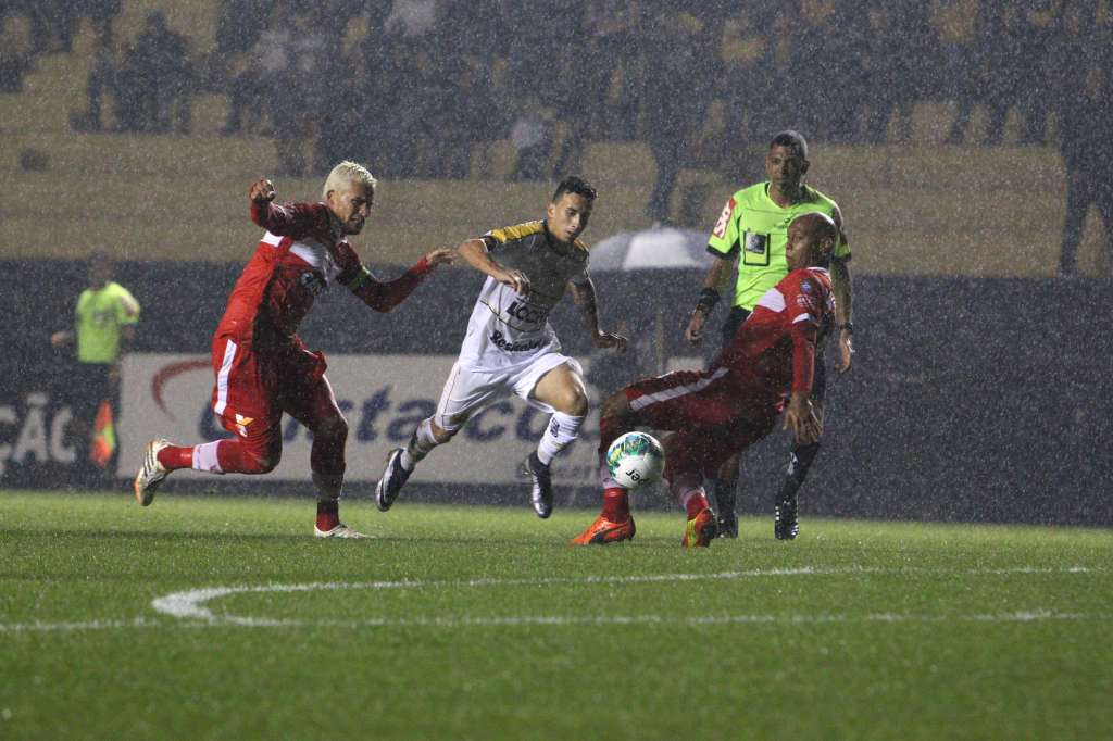 Criciúma vai em busca da reabilitação na Série B