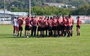 Tupi x Londrina - Tubarão precisa vencer e secar concorrentes