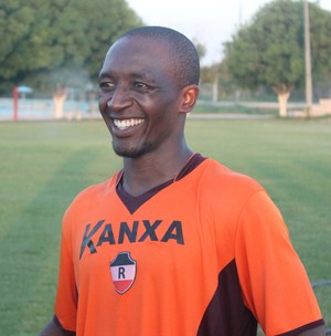 Série C: Rebaixado, River-PI será julgado por sabugo de milho atirado em árbitro