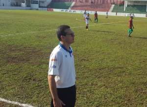 Paulista Sub-15: Além do profissional, infantil da Portuguesa Santista tem feito bonito