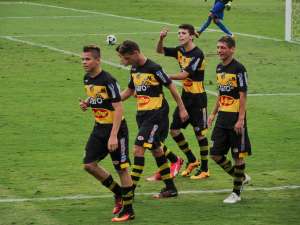 Paulista Sub 15 e sub 17: Categorias de base do Novorizontino empatam fora de casa