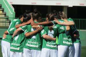 Copa do Brasil Feminino: Em foz do Iguaçu, Chapecoense busca a classificação