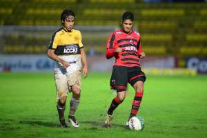 Série B: Para distanciar do Z4, Criciúma e Oeste jogam para desempatar o retrospecto