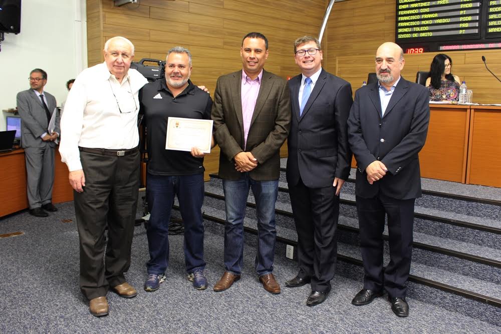 Série D: Diretoria do São Bento busca por melhorias ao estádio Walter Ribeiro