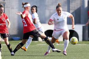 Copa do Brasil Feminino: Classificado, Audax/Corinthians vai encarar o Flamengo
