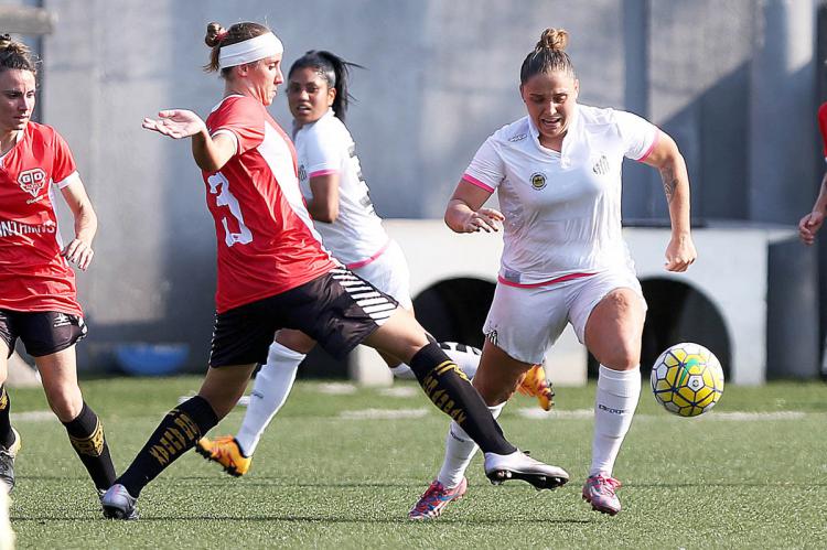 Copa do Brasil Feminino: Classificado, Audax/Corinthians vai encarar o Flamengo