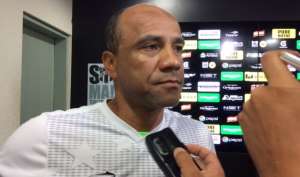 Série B: Sérgio Soares confessa no Ceará: 