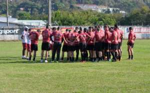 Série B: Tupi usa segundo turno como motivação para deixar o rebaixamento