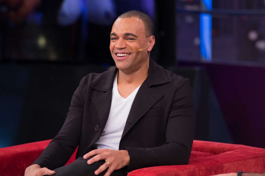 Denílson não fugiu das polêmicas de sua carreira