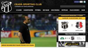 Imprensa do Ceará exige da diretoria demissão do 'previsível' Sérgio Soares