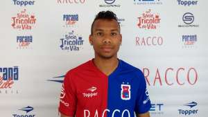 Série B: Paraná oficializa ex-atacante do Fortaleza e aguarda o BID