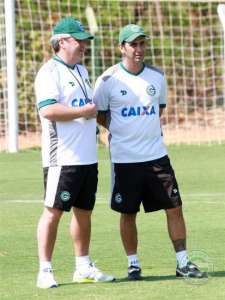 Série B: Elenco do Goiás dispara contra arbitragem: 