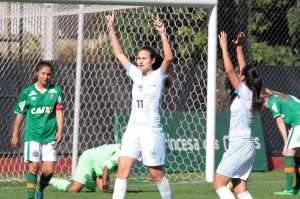 Copa do Brasil Feminino: Foz Cataratas faz o dever de casa, goleia e avança