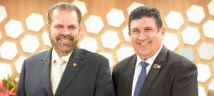 Presidente do SAFESP cobra entidade do Desporto sobre INSS de árbitro no amador