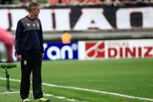 Série B: Lisca descarta entregar cargo no Joinville após quarto jogo sem vitória