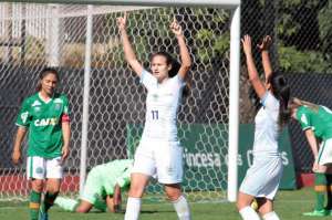 COPA BR FEMININO: Foz Cataratas, JV Lideral  e São Francisco avançam às quartas de final