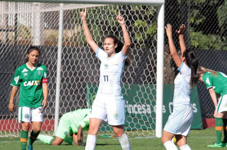 COPA BR FEMININO: Foz Cataratas, JV Lideral e São Francisco avançam às quartas de final 2 0002050195295 img