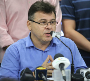 Clima de guerra marca o 'Day After' no Ceará que não vence há oito jogos na Série B