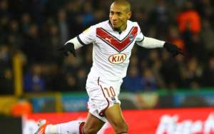 Série B: Náutico tenta contratação de Jussiê, campeão brasileiro pelo Cruzeiro