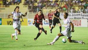 Série B: Brasil de Pelotas não tem desfalques, mas deve ter mudanças no meio de campo