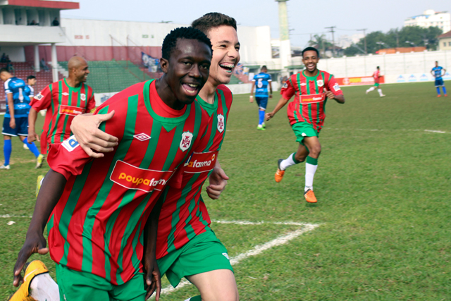 Segundona: Próximo ao centenário, Portuguesa Santista quer retornar à A3. CONFIRA!