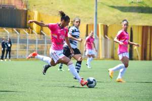 Copa do Brasil Feminino: São José já conhece adversário das quartas de final