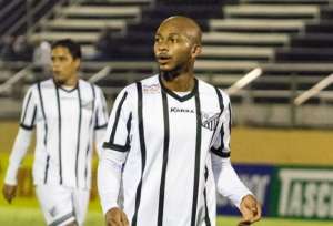 Série B: Tartá, ex-meia do Fluminense, deixa o Bragantino