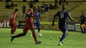 Vila Nova x Luverdense – Tigre quer chegar ao G4 da Série B!