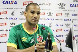 Série B: Com campanha de 'rebaixado' no 2º turno, Vasco recebe o Joinville