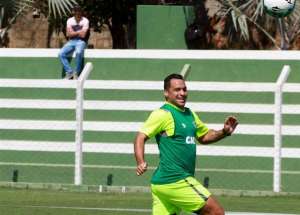Série B: Com mudança nas pontas e sem Walter, Goiás viaja para Salvador