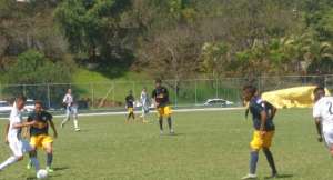 PAULISTA SUB 15: Red Bull Brasil e Desportivo Brasil brigam pela ponta do Grupo 18