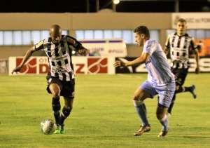 Série B: Suspenso, volante Marcos Serrato desfalca o Tupi fora de casa