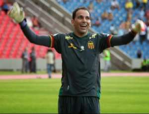 Série B: Capitão do Sampaio Corrêa, Rodrigo Ramos quer time embalando na fuga do Z4