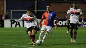 Atlético-GO x Paraná - Dragão pode voar, mas tricolor quer a vitória