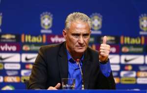 Tite exalta bom início após 'pedreiras' e pede atenção contra Bolívia e Venezuela